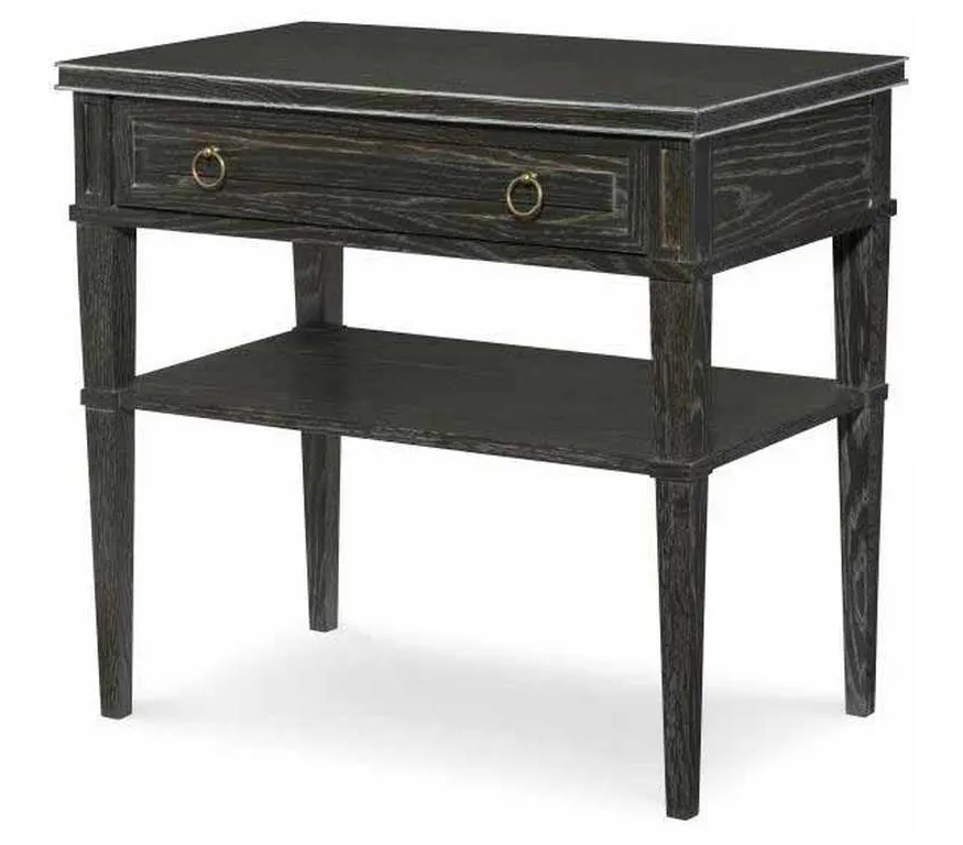 Century 899-226 Maison 47 Bed Side Table Century 899-226 Maison 47 Bed Side Table