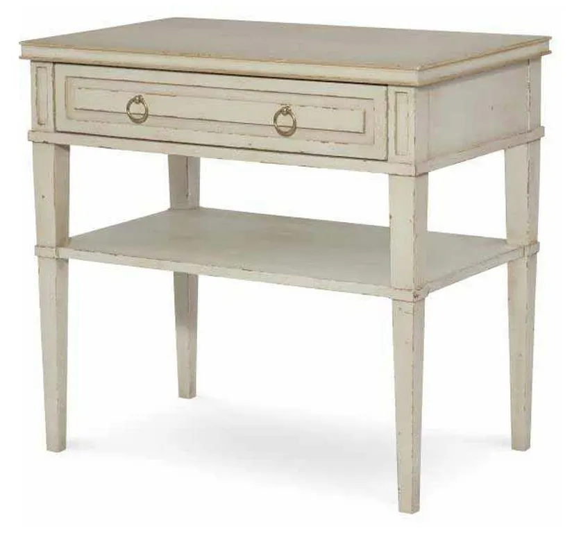 Century 899-226 Maison 47 Bed Side Table Century 899-226 Maison 47 Bed Side Table
