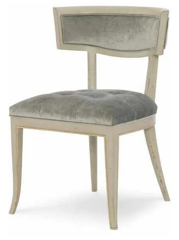 Century 899-521 Maison 47 Curved Back Dining Chair Century 899-521 Maison 47 Curved Back Dining Chair
