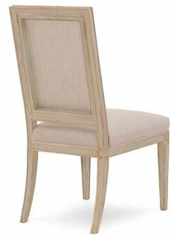 Century 899-531 Maison 47 Side Chair Century 899-531 Maison 47 Side Chair