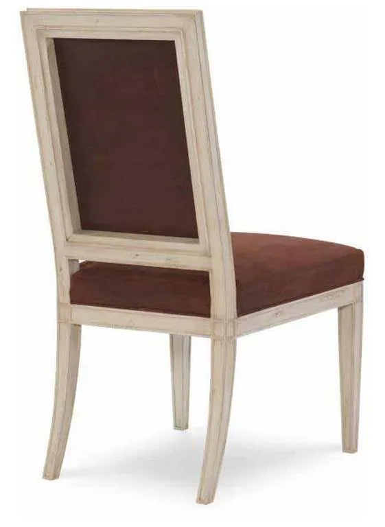 Century 899-531 Maison 47 Side Chair Century 899-531 Maison 47 Side Chair