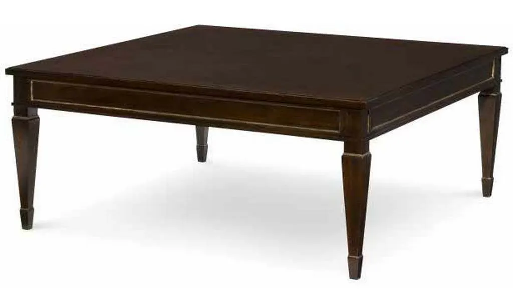 Century 899-601 Maison 47 Cocktail Table Century 899-601 Maison 47 Cocktail Table