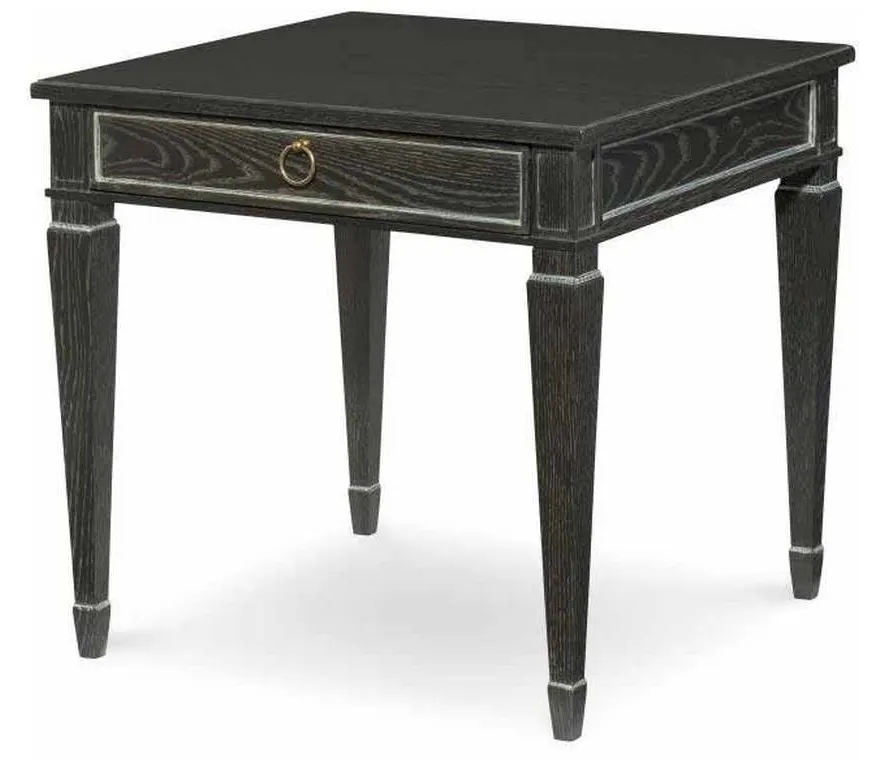Century 899-621 Maison 47 End Table Century 899-621 Maison 47 End Table