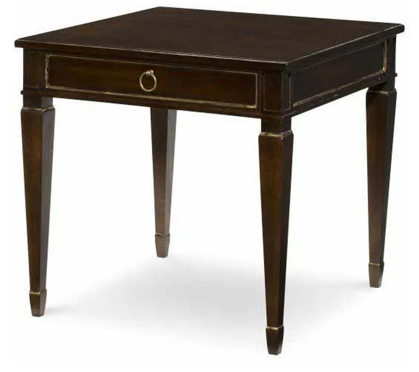Century 899-621 Maison 47 End Table Century 899-621 Maison 47 End Table