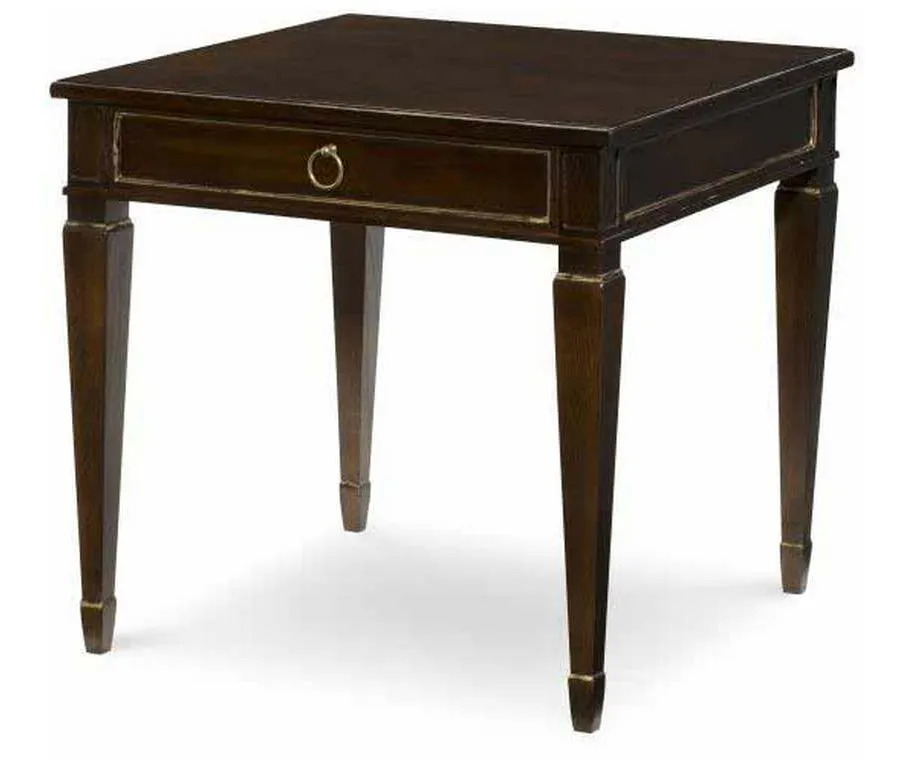 Century 899-621 Maison 47 End Table Century 899-621 Maison 47 End Table
