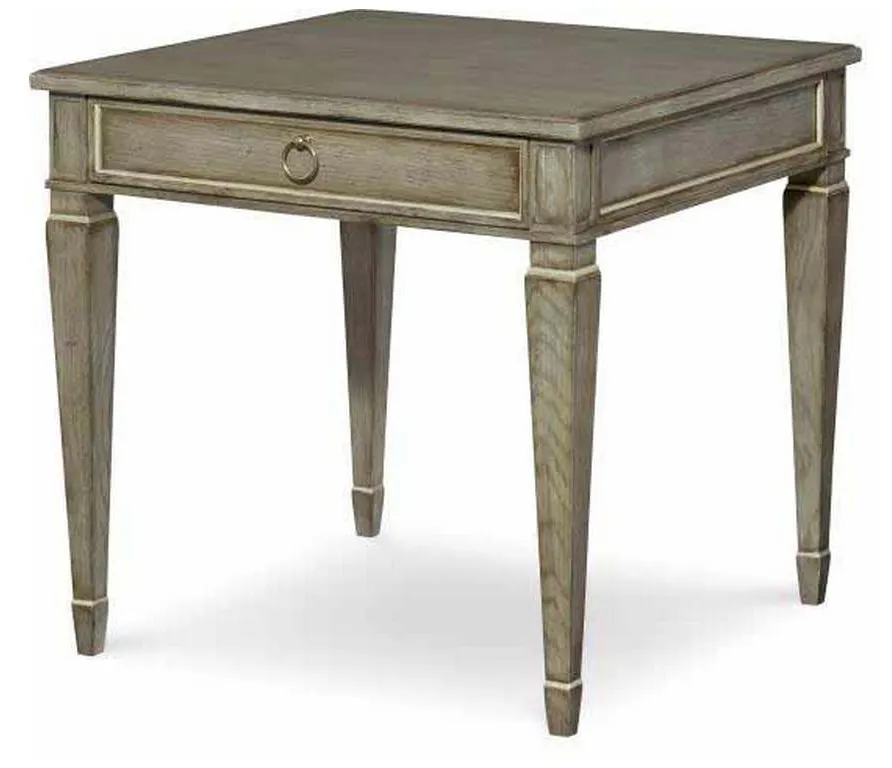 Century 899-621 Maison 47 End Table Century 899-621 Maison 47 End Table