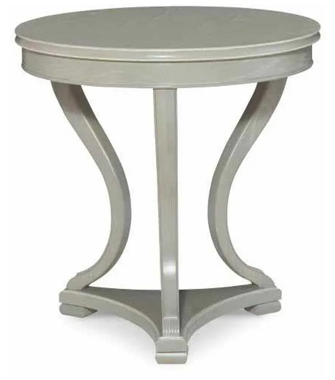 Century 899-622 Maison 47 Lamp Table Century 899-622 Maison 47 Lamp Table