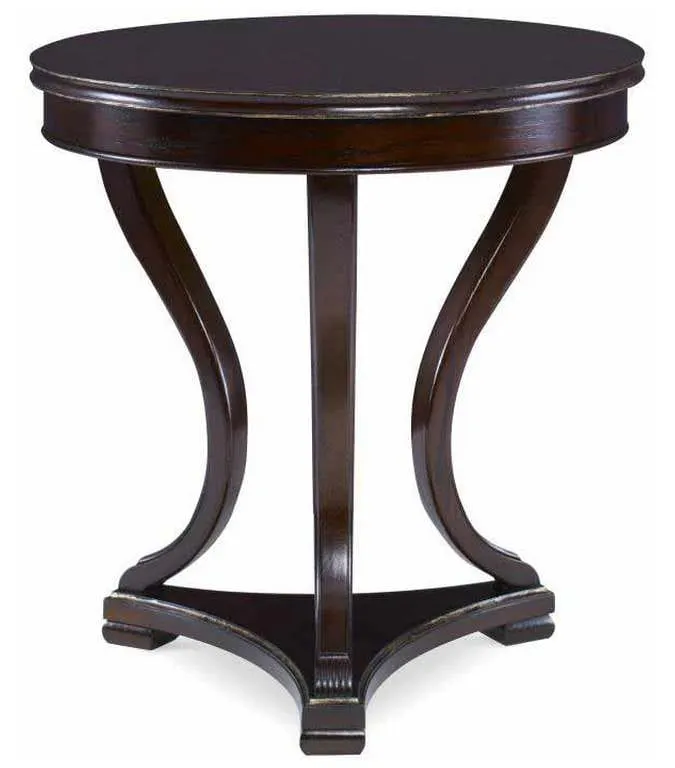 Century 899-622 Maison 47 Lamp Table Century 899-622 Maison 47 Lamp Table