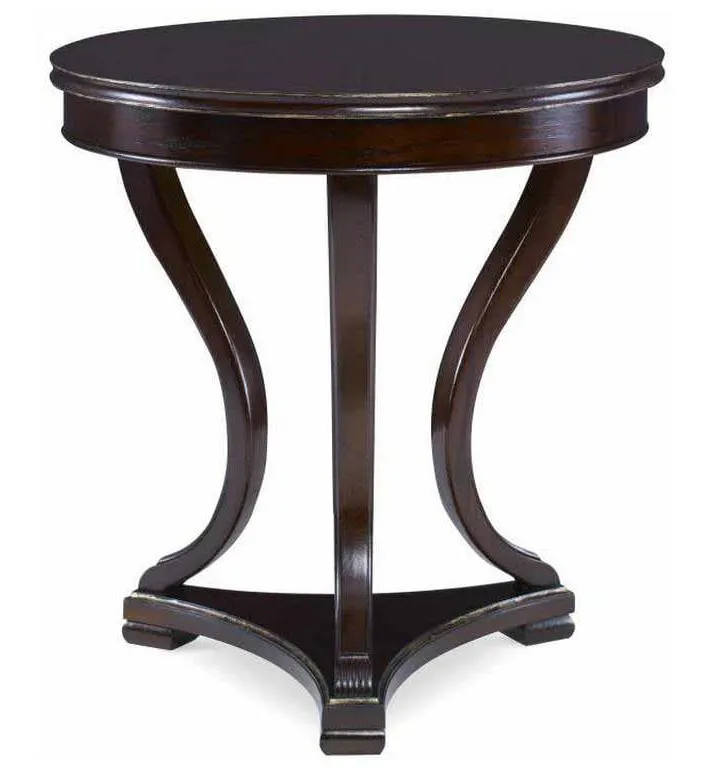 Century 899-622 Maison 47 Lamp Table Century 899-622 Maison 47 Lamp Table