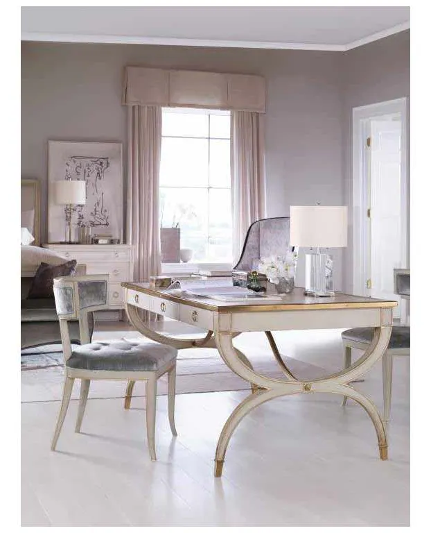 Century 899-521 Maison 47 Curved Back Dining Chair Century 899-521 Maison 47 Curved Back Dining Chair
