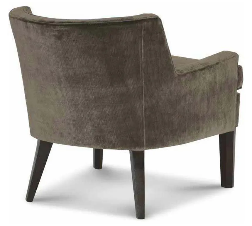 Century Furniture AE-11-1076 Orlo Chair Century Furniture AE-11-1076 Orlo Chair