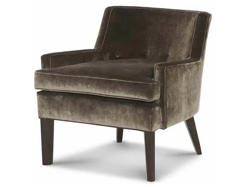 Century Furniture AE-11-1076 Orlo Chair