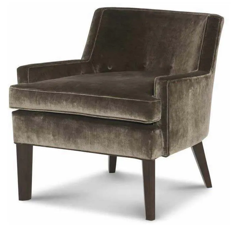 Century Furniture AE-11-1076 Orlo Chair Century Furniture AE-11-1076 Orlo Chair