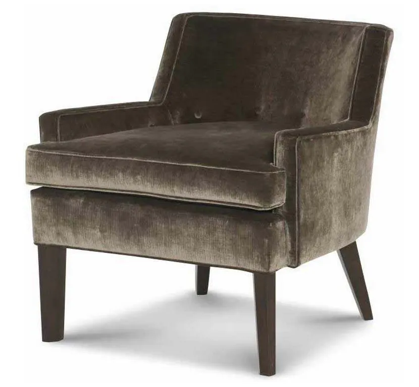 Century Furniture AE-11-1076 Orlo Chair Century Furniture AE-11-1076 Orlo Chair