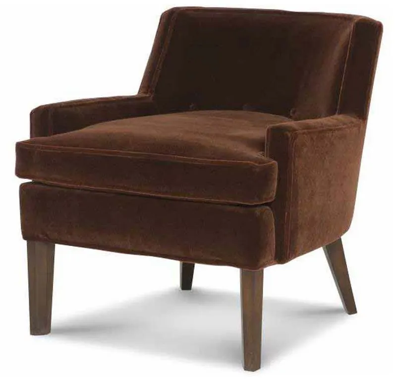 Century Furniture AE-11-1076 Orlo Chair Century Furniture AE-11-1076 Orlo Chair