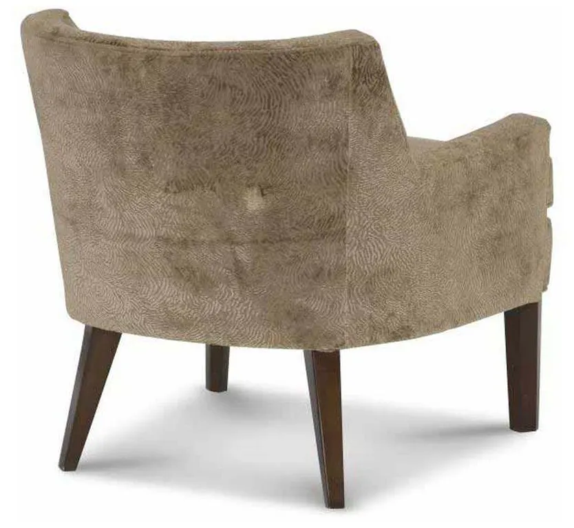 Century Furniture AE-11-1076 Orlo Chair Century Furniture AE-11-1076 Orlo Chair