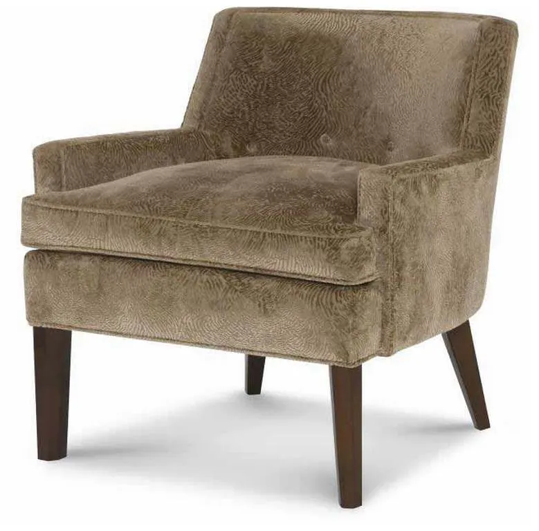 Century Furniture AE-11-1076 Orlo Chair Century Furniture AE-11-1076 Orlo Chair