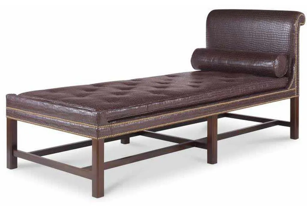 Century AE-11-1086 Brookhaven Chaise Century AE-11-1086 Brookhaven Chaise
