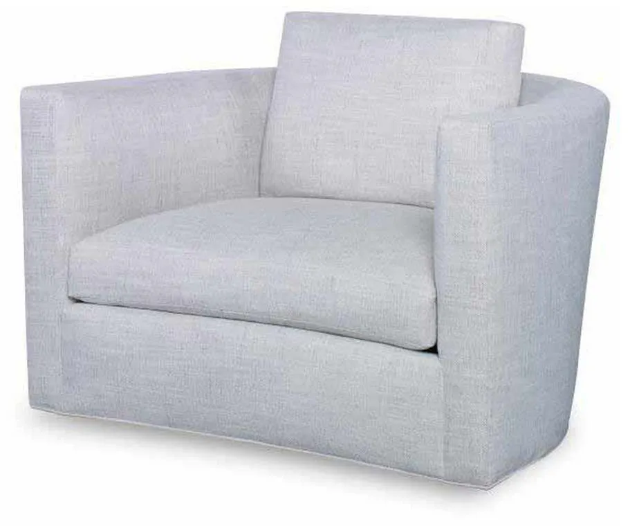 Century AE-11-1093S Julien Swivel Chair Century AE-11-1093S Julien Swivel Chair