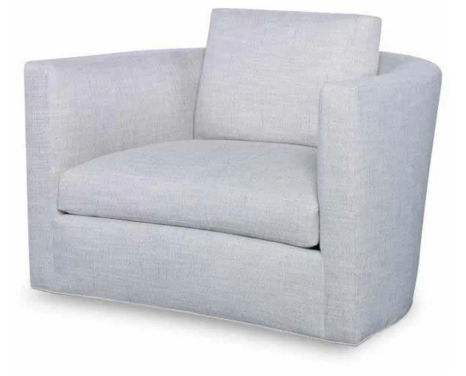 Century AE-11-1093S Julien Swivel Chair Century AE-11-1093S Julien Swivel Chair