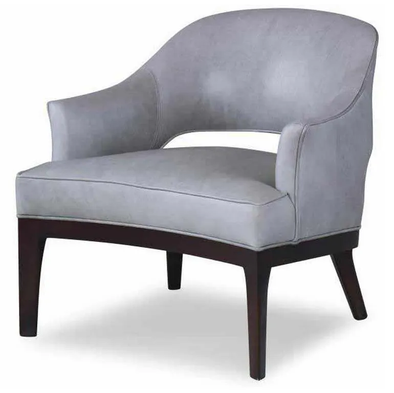 Century AE-11-2001 Continental Club Chair Century AE-11-2001 Continental Club Chair
