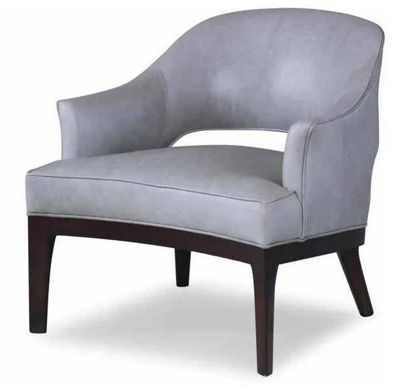 Century AE-11-2001 Continental Club Chair Century AE-11-2001 Continental Club Chair
