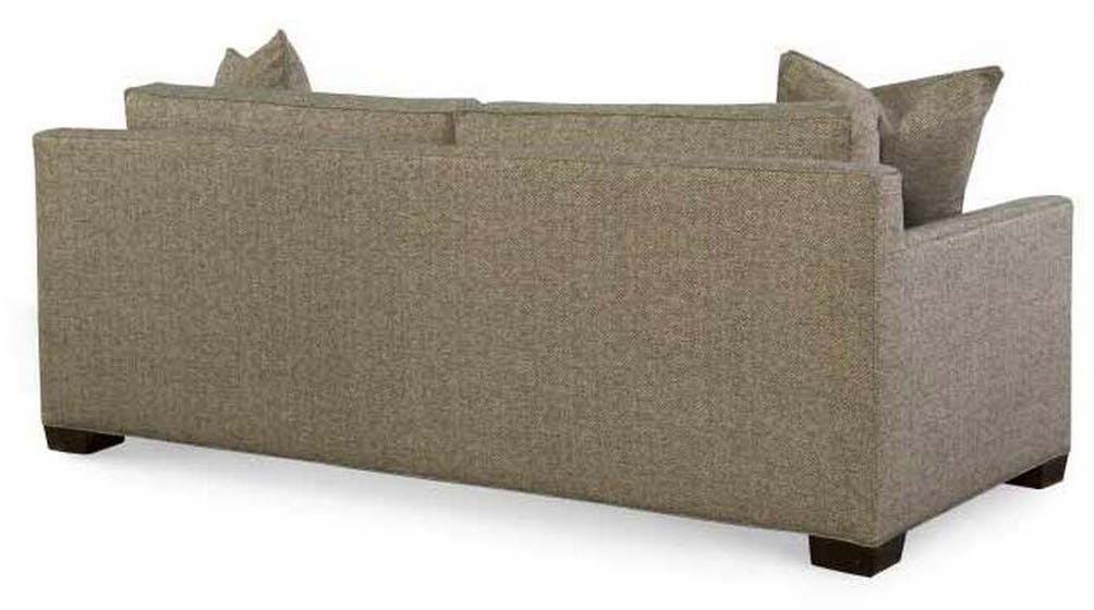 Century AE-22-1065APT Hughes Apt Sofa Century AE-22-1065APT Hughes Apt Sofa