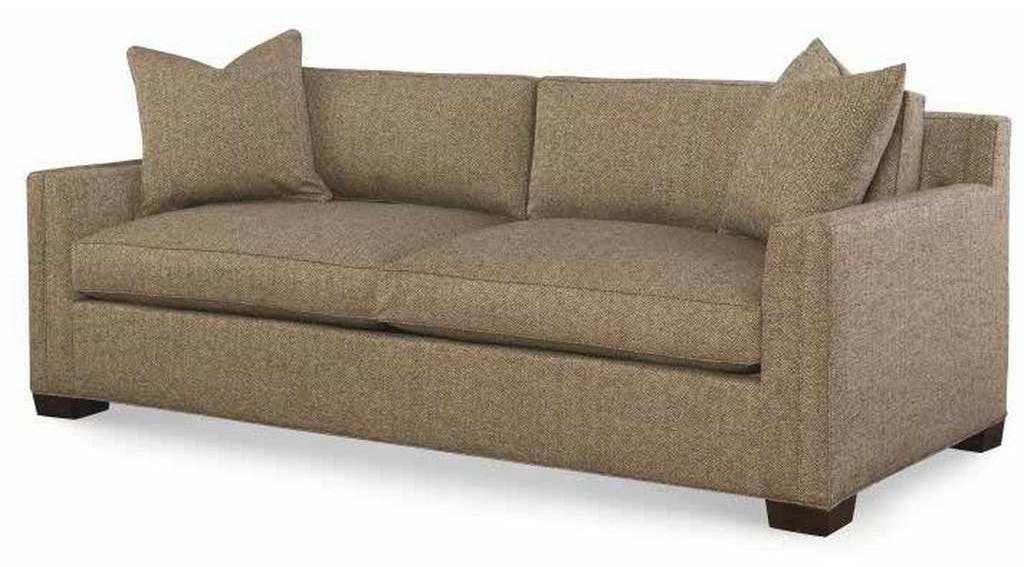 Century AE-22-1065APT Hughes Apt Sofa Century AE-22-1065APT Hughes Apt Sofa