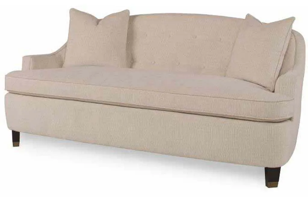 Century AE-22-1071 Etta Settee Century AE-22-1071 Etta Settee