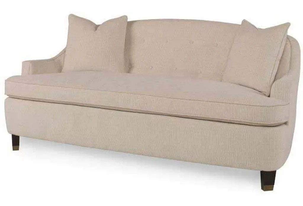 Century AE-22-1071 Etta Settee Century AE-22-1071 Etta Settee