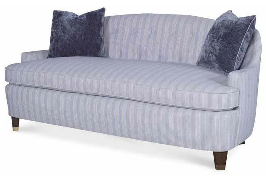 Century AE-22-1071 Etta Settee Century AE-22-1071 Etta Settee