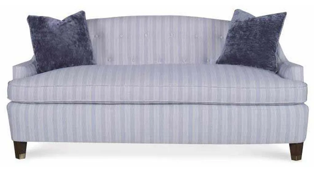 Century AE-22-1071 Etta Settee Century AE-22-1071 Etta Settee