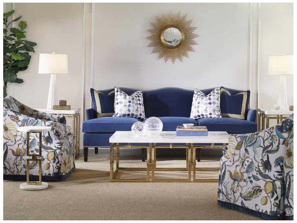 Century SF6009 Links Accent Table Century SF6009 Links Accent Table