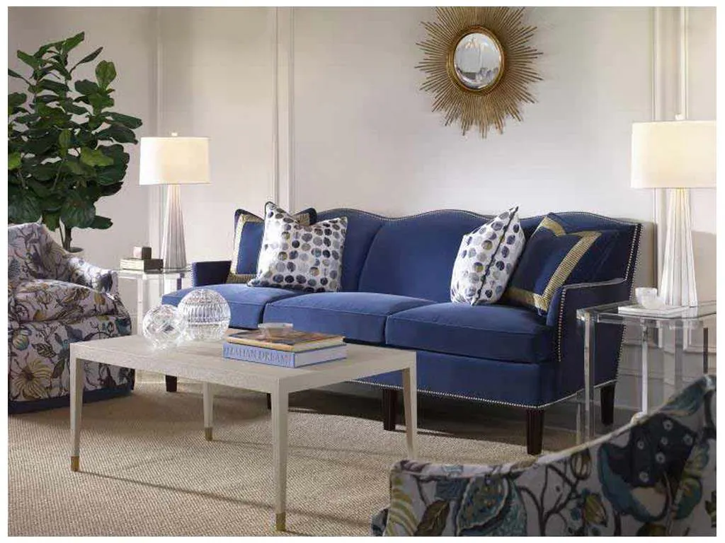 Century AE-22-1094 Pablo Sofa Century AE-22-1094 Pablo Sofa