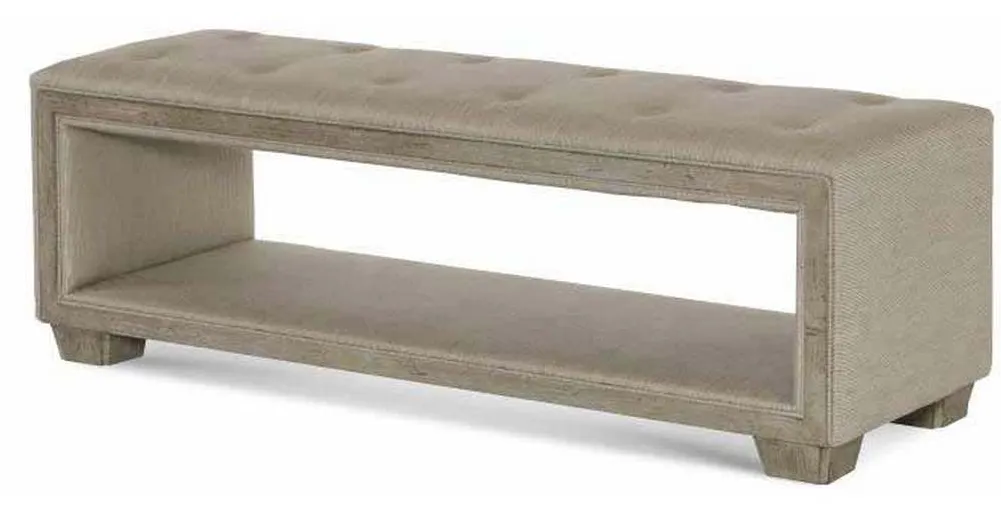 Century AE-3363 Margaux Bench Century AE-3363 Margaux Bench