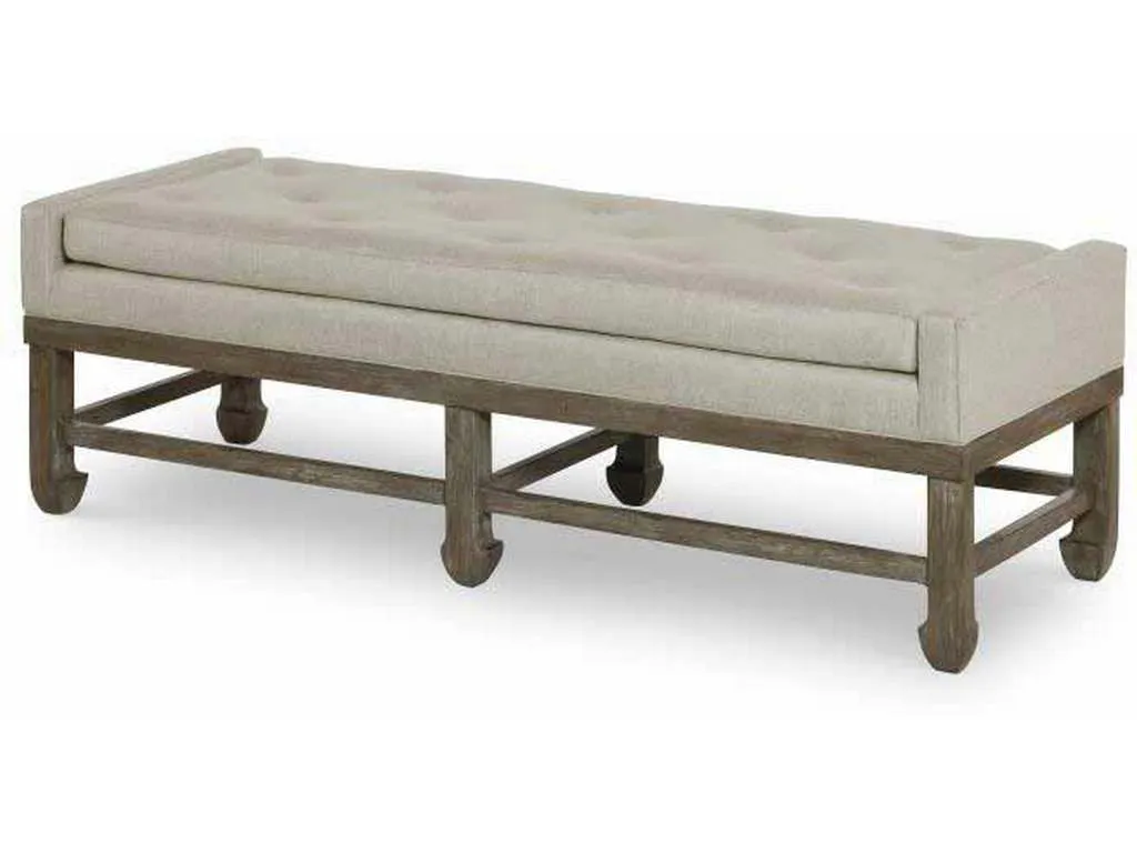 Century AE-3364 Gardiner Bench