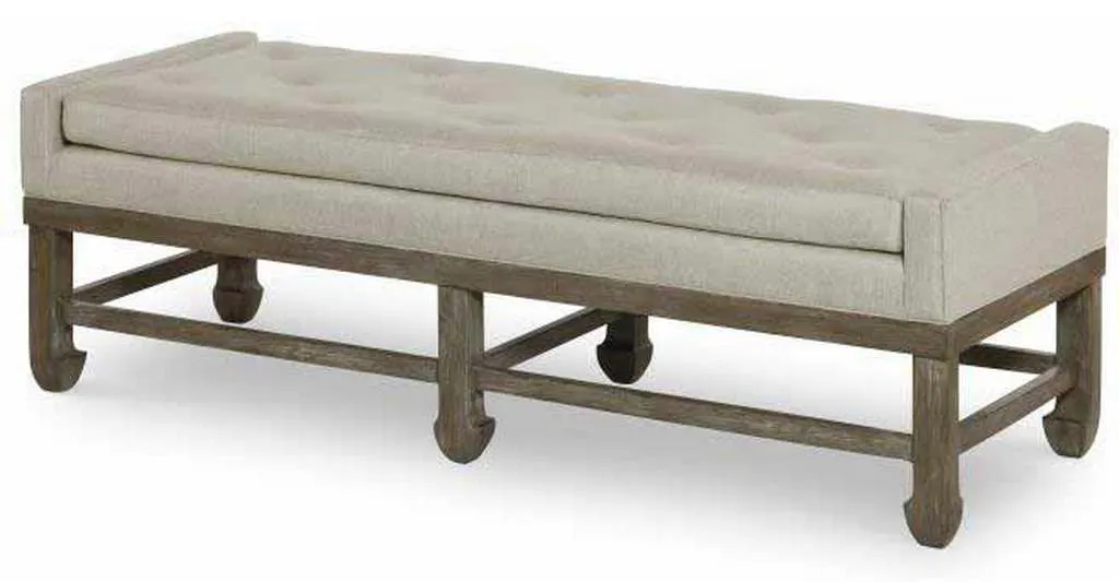 Century AE-3364 Gardiner Bench Century AE-3364 Gardiner Bench