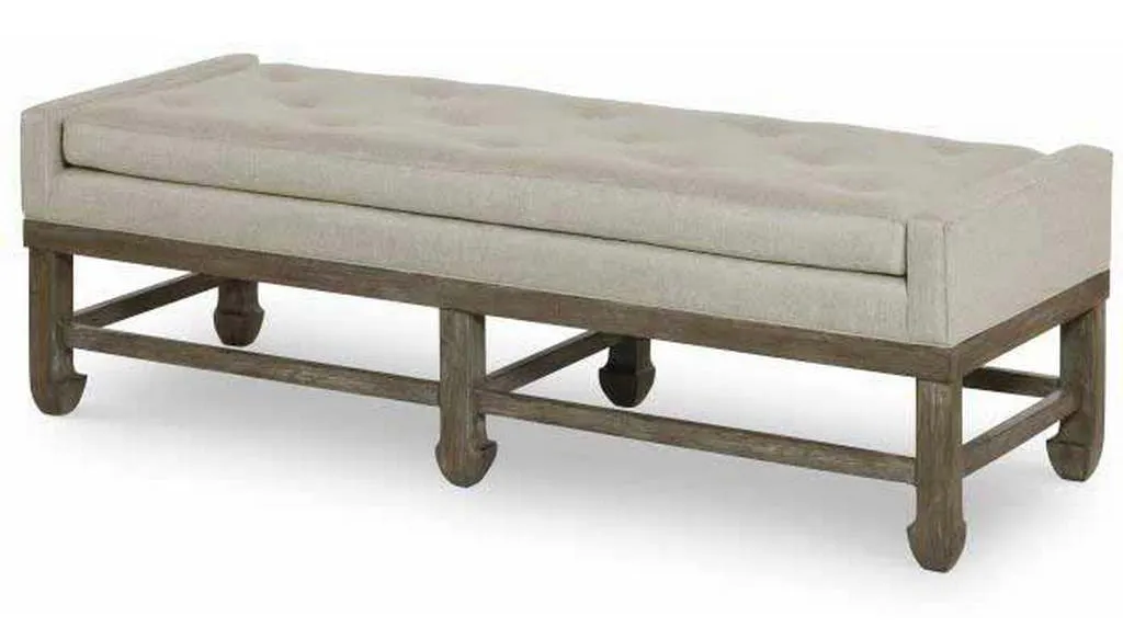 Century AE-3364 Gardiner Bench Century AE-3364 Gardiner Bench