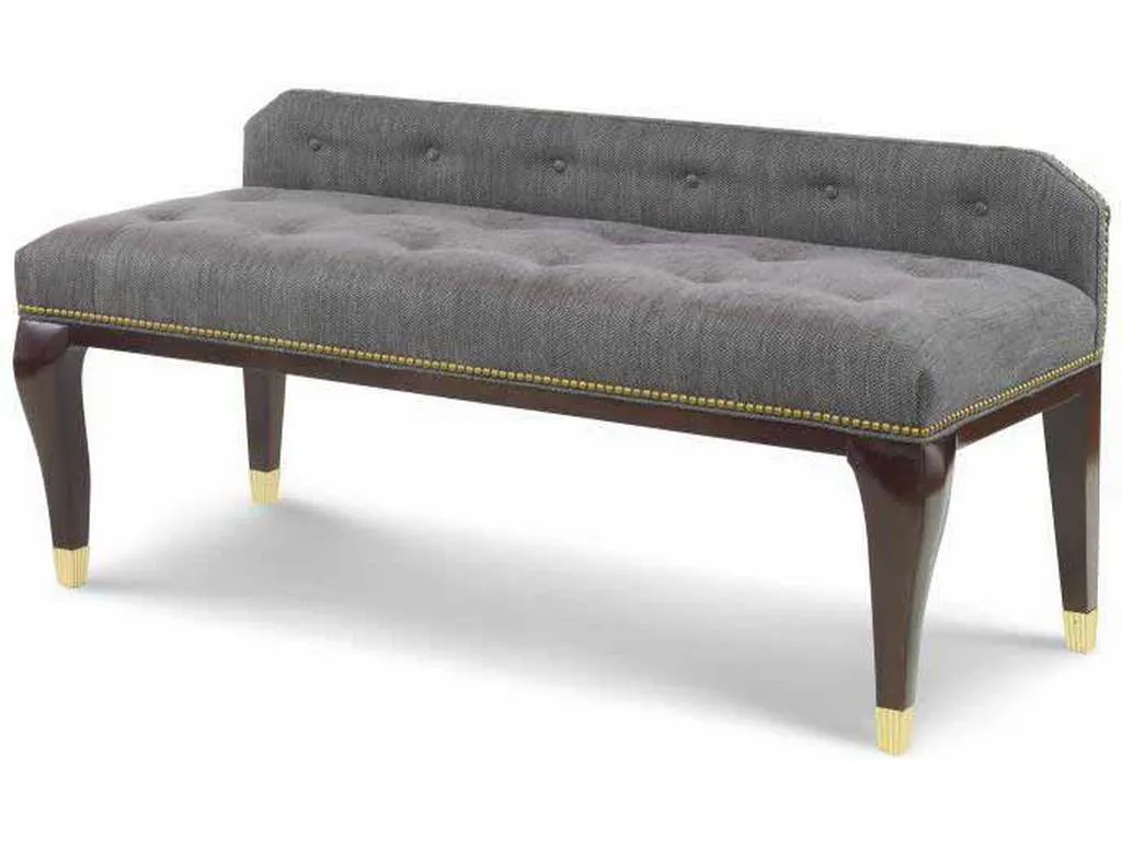 Century AE-3366 Vienna Opera Bench
