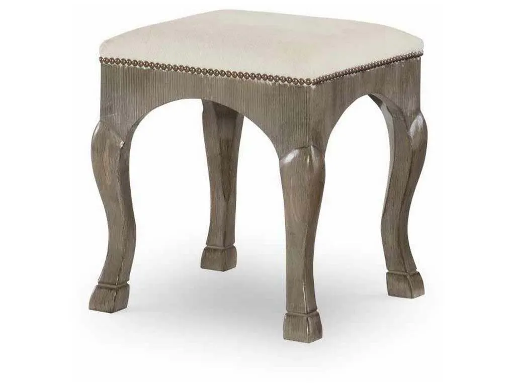 Century AE-3369 Galia Low Stool