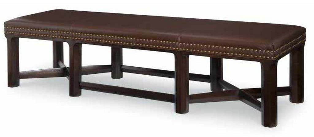 Century AE-3398 Trestle Bench Century AE-3398 Trestle Bench