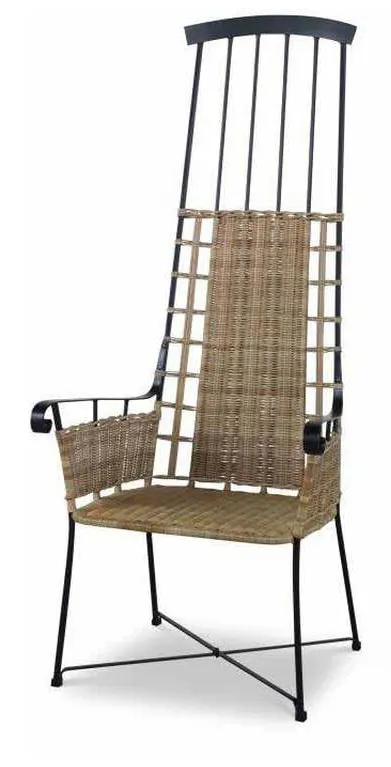 Century AE-3567 Dorset Chair Century AE-3567 Dorset Chair