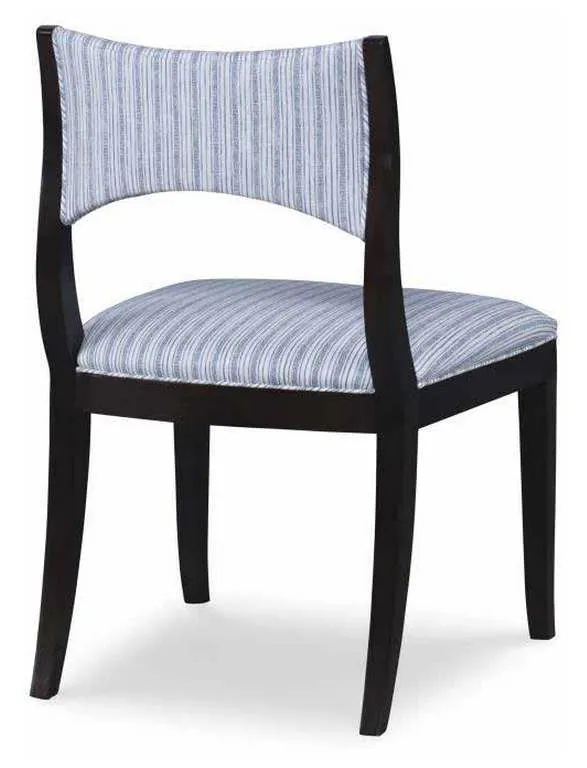 Century AE-3571S Bibi Side Chair Century AE-3571S Bibi Side Chair