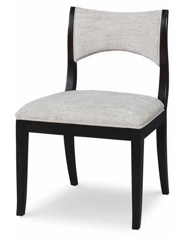 Century AE-3571S Bibi Side Chair Century AE-3571S Bibi Side Chair