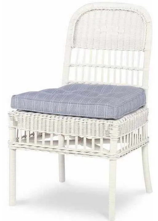 Century AE-D40-51 Mainland Wicker Dining Side Chair Century AE-D40-51 Mainland Wicker Dining Side Chair