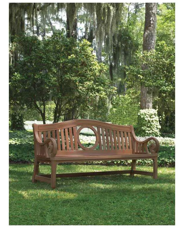 Century AE-D42-43 Library House Bench Century AE-D42-43 Library House Bench