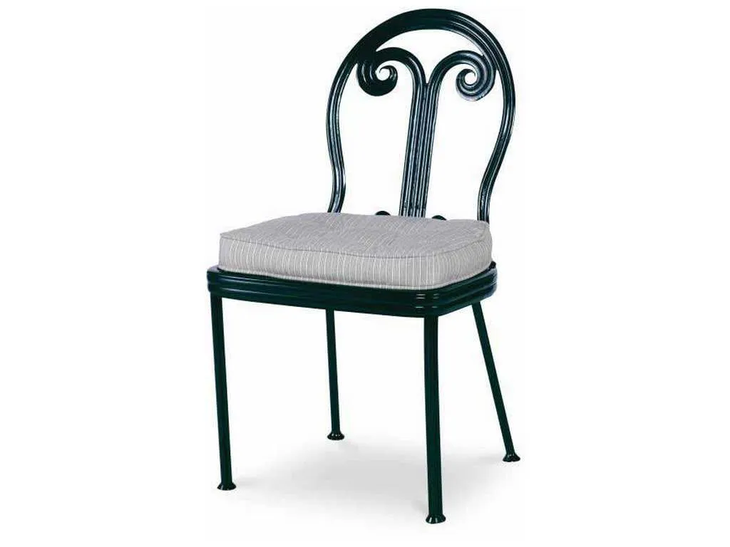 Century AE-D41-51-PAD Augustine Dining Side Chair Seat Pad