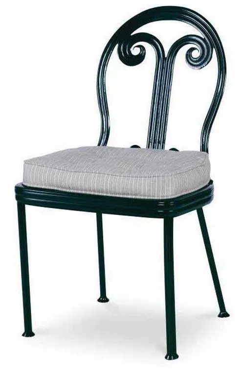 Century AE-D41-51-PAD Augustine Dining Side Chair Seat Pad Century AE-D41-51-PAD Augustine Dining Side Chair Seat Pad