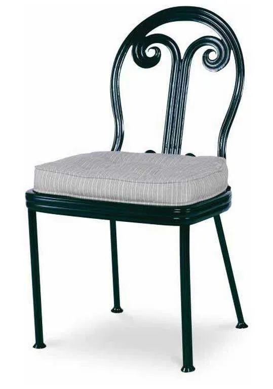 Century AE-D41-51-PAD Augustine Dining Side Chair Seat Pad Century AE-D41-51-PAD Augustine Dining Side Chair Seat Pad