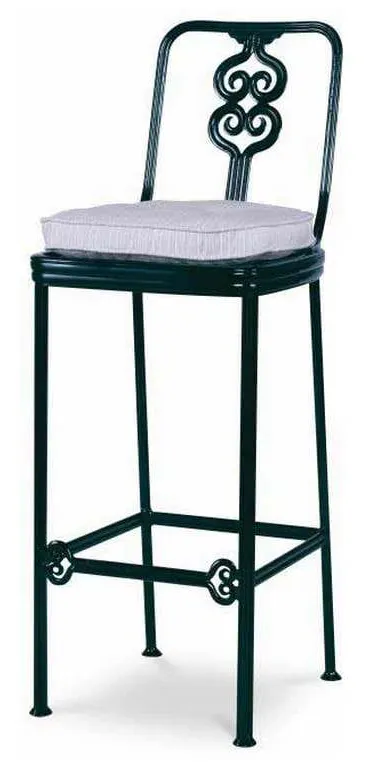 Century AE-D41-57-PAD Augustine Bar Stool Seat Pad Century AE-D41-57-PAD Augustine Bar Stool Seat Pad